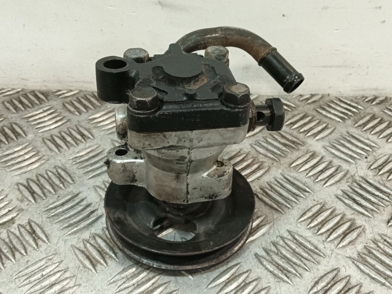 Recambio de bomba direccion para hyundai matrix (fc) 1.6 referencia OEM IAM 5710017500  