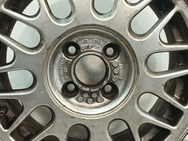 Recambio de llanta para volkswagen golf iii (1h1) 1.9 tdi referencia OEM IAM 1H0601025AD  