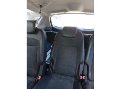Recambio de cinturon seguridad trasero central para ford s-max (wa6) 2.2 tdci referencia OEM IAM 1509737  