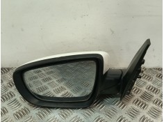 Recambio de retrovisor izquierdo para kia carens iv 1.7 crdi referencia OEM IAM S87610A4190  
