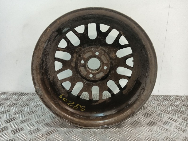 Recambio de llanta para volkswagen golf iii (1h1) 1.9 tdi referencia OEM IAM 1H0601025AD  