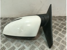 Recambio de retrovisor izquierdo para kia carens iv 1.7 crdi referencia OEM IAM S87610A4190   2