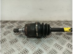 Recambio de transmision delantera izquierda para hyundai atos (mx) 1.0 i referencia OEM IAM 4950002450   2