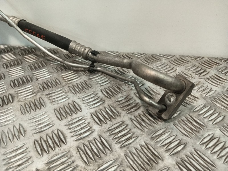 Recambio de tubos aire acondicionado para opel astra j lim. 1.6 16v cat referencia OEM IAM   