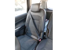 Recambio de cinturon seguridad trasero derecho para ford s-max (wa6) 2.2 tdci referencia OEM IAM 1568043  