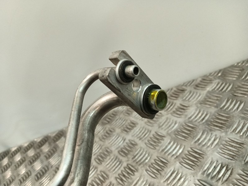 Recambio de tubos aire acondicionado para opel astra j lim. 1.6 16v cat referencia OEM IAM   