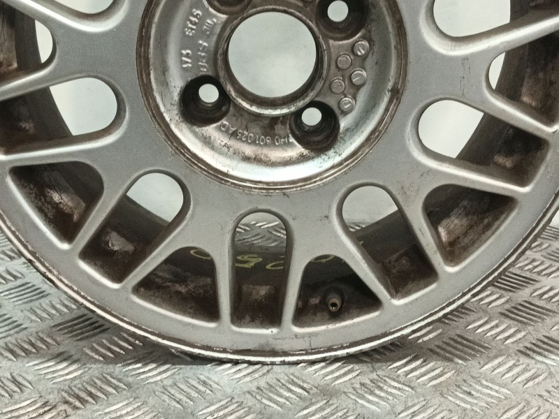 Recambio de llanta para volkswagen golf iii (1h1) 1.9 tdi referencia OEM IAM 1H0601025AD  