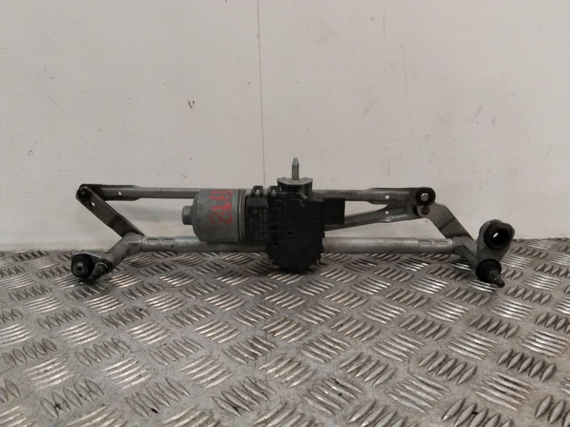 Recambio de motor limpia delantero para seat ibiza iv (6j5, 6p1) 1.4 referencia OEM IAM 6R1955119A  