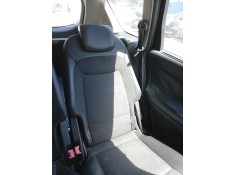 Recambio de cinturon seguridad trasero izquierdo para ford s-max (wa6) 2.2 tdci referencia OEM IAM 1568044  