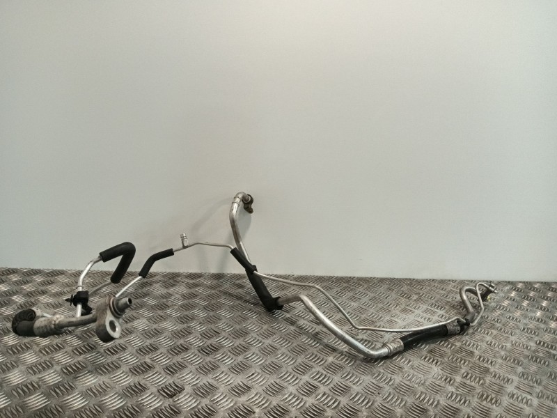 Recambio de tubos aire acondicionado para opel astra j lim. 1.6 16v cat referencia OEM IAM   