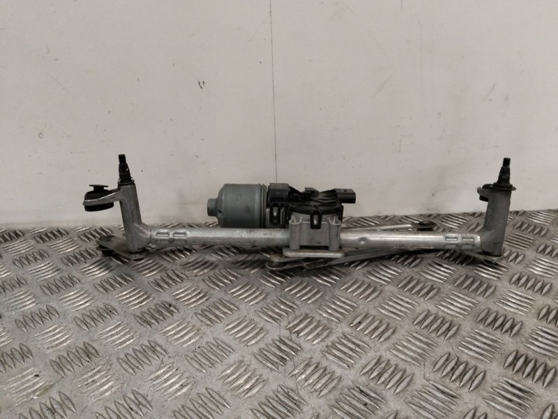 Recambio de motor limpia delantero para seat ibiza iv (6j5, 6p1) 1.4 referencia OEM IAM 6R1955119A  
