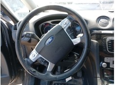 Recambio de columna direccion para ford s-max (wa6) 2.2 tdci referencia OEM IAM 1541848  