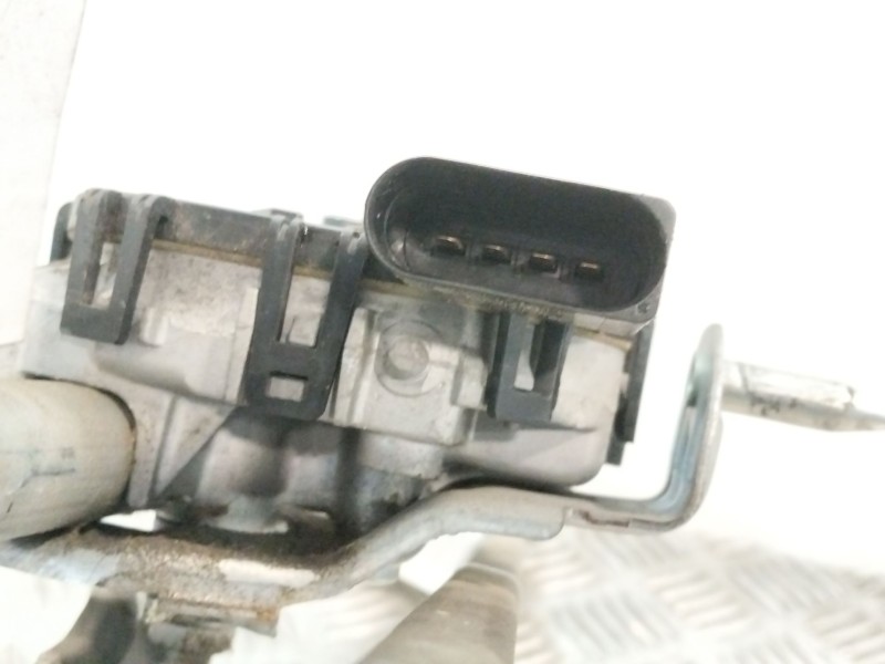 Recambio de motor limpia delantero para seat ibiza iv (6j5, 6p1) 1.4 referencia OEM IAM 6R1955119A  