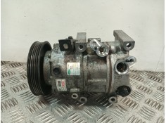 Recambio de condensador aire acondicionado para kia carens iv 1.7 crdi referencia OEM IAM F500PNBCA07  