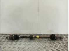 Recambio de transmision delantera derecha para hyundai atos (mx) 1.0 i referencia OEM IAM 4950002460  