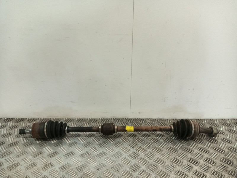 Recambio de transmision delantera derecha para hyundai atos (mx) 1.0 i referencia OEM IAM 4950002460  