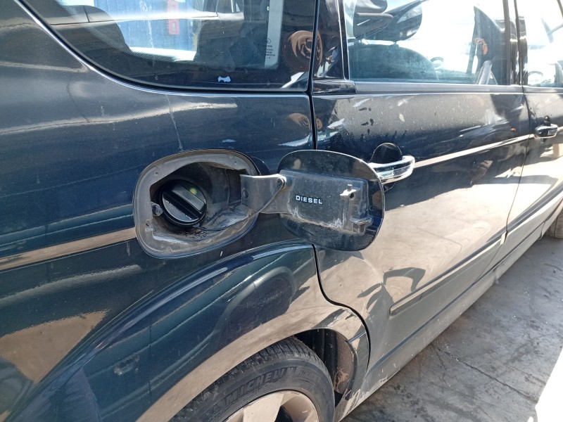 Recambio de deposito combustible para ford s-max (wa6) 2.2 tdci referencia OEM IAM 1539805  