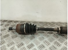 Recambio de transmision delantera derecha para hyundai atos (mx) 1.0 i referencia OEM IAM 4950002460   2