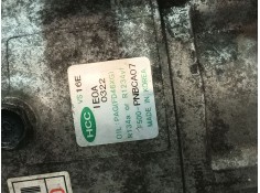 Recambio de condensador aire acondicionado para kia carens iv 1.7 crdi referencia OEM IAM F500PNBCA07   2
