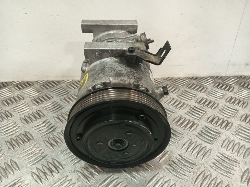 Recambio de condensador aire acondicionado para kia carens iv 1.7 crdi referencia OEM IAM F500PNBCA07  