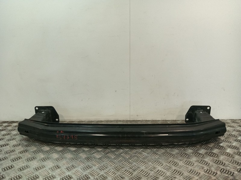 Recambio de refuerzo paragolpes trasero para seat ibiza iv (6j5, 6p1) 1.4 referencia OEM IAM 6J8807305  