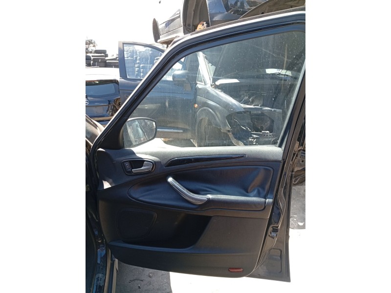 Recambio de elevalunas delantero derecho para ford s-max (wa6) 2.2 tdci referencia OEM IAM 1881247  