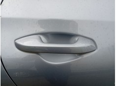 Recambio de maneta exterior trasera derecha para kia xceed (cd) 1.5 t-gdi mhev referencia OEM IAM 83661J7500  