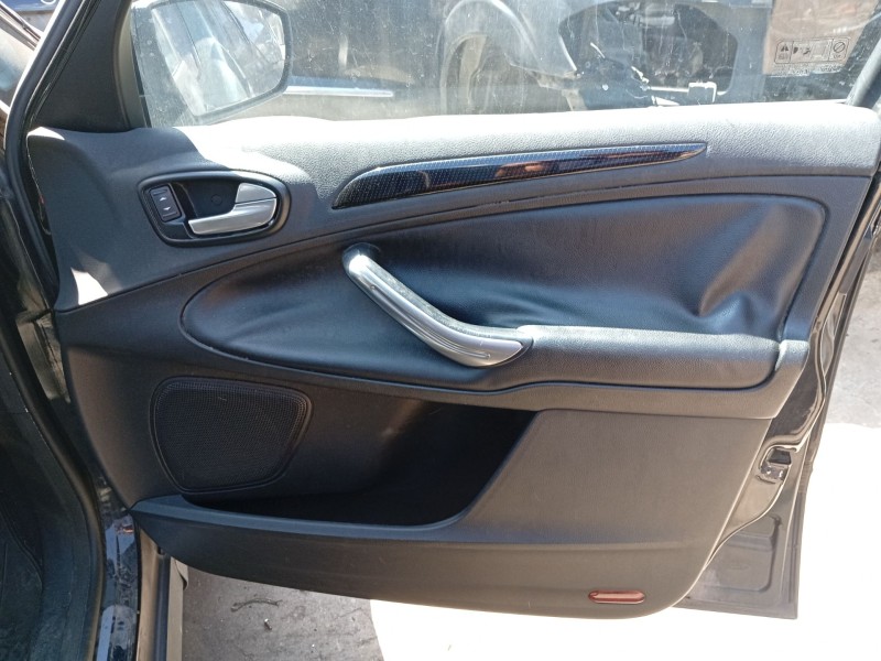 Recambio de elevalunas delantero derecho para ford s-max (wa6) 2.2 tdci referencia OEM IAM 1881247  