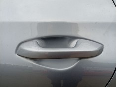 Recambio de maneta exterior trasera izquierda para kia xceed (cd) 1.5 t-gdi mhev referencia OEM IAM 83651J7500  