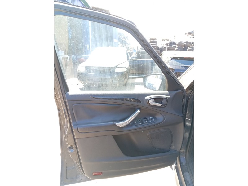 Recambio de elevalunas delantero izquierdo para ford s-max (wa6) 2.2 tdci referencia OEM IAM 1881248  