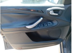Recambio de elevalunas delantero izquierdo para ford s-max (wa6) 2.2 tdci referencia OEM IAM 1881248   2