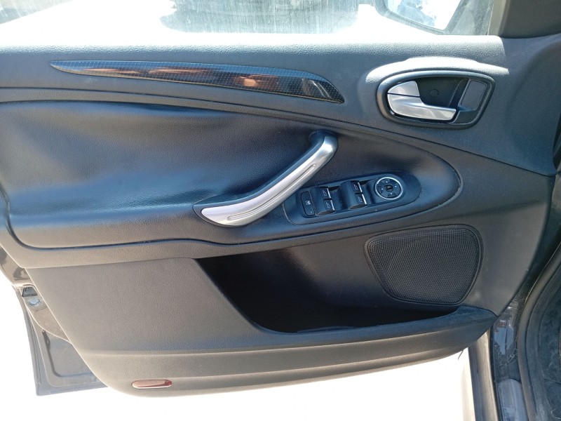 Recambio de elevalunas delantero izquierdo para ford s-max (wa6) 2.2 tdci referencia OEM IAM 1881248  