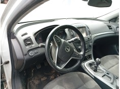 Recambio de airbag delantero izquierdo para opel insignia a (g09) 2.0 cdti (68) referencia OEM IAM 22992534  