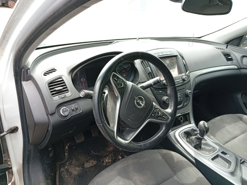 Recambio de airbag delantero izquierdo para opel insignia a (g09) 2.0 cdti (68) referencia OEM IAM 22992534  