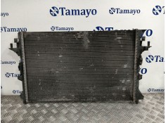 Recambio de radiador agua para renault espace iv (jk0) referencia OEM IAM 8200292771B   2