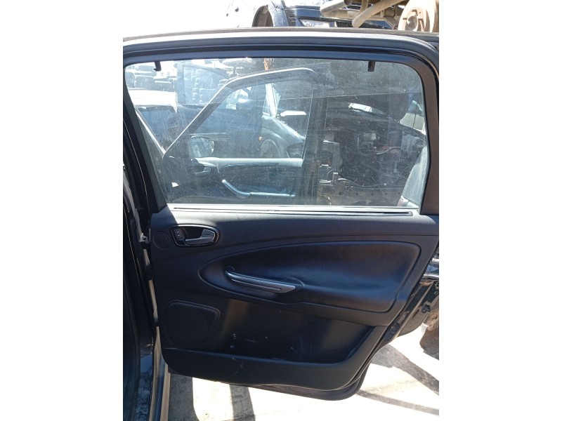 Recambio de elevalunas trasero derecho para ford s-max (wa6) 2.2 tdci referencia OEM IAM 1881212  