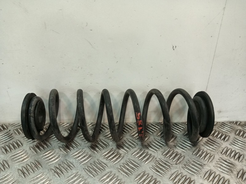 Recambio de muelle trasero derecho para volkswagen eos (1f7) 2.0 tdi referencia OEM IAM   