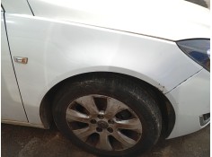 Recambio de aleta delantera derecha para opel insignia a (g09) 2.0 cdti (68) referencia OEM IAM 13277521  