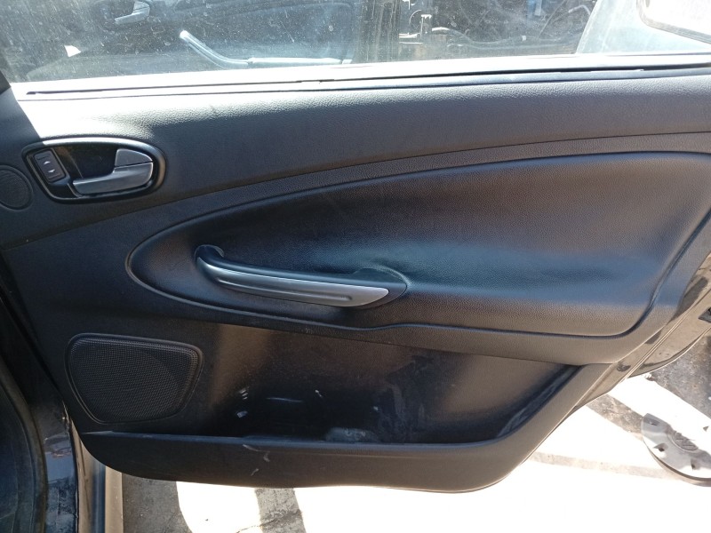 Recambio de elevalunas trasero derecho para ford s-max (wa6) 2.2 tdci referencia OEM IAM 1881212  