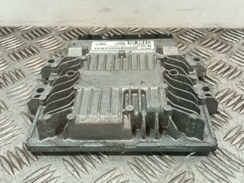 Recambio de centralita motor uce para ford s-max (ca1) referencia OEM IAM 6G9112A650EJ 5WS40402J 