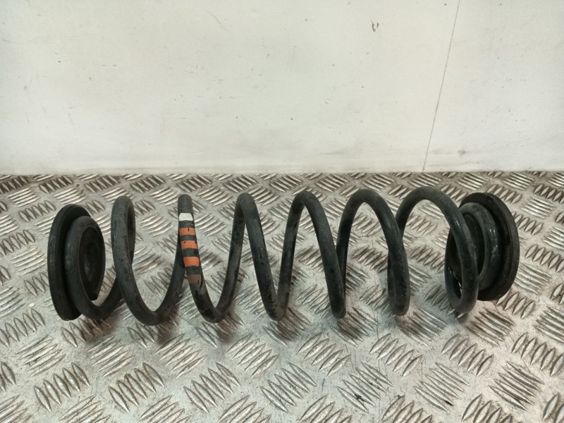 Recambio de muelle trasero derecho para volkswagen eos (1f7) 2.0 tdi referencia OEM IAM   