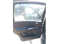 Recambio de elevalunas trasero izquierdo para ford s-max (wa6) 2.2 tdci referencia OEM IAM 1881213  