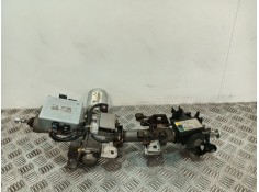 Recambio de columna direccion para opel corsa c (x01) 1.7 cdti (f08, f68) referencia OEM IAM 13205208 001407140 