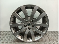 Recambio de llanta para land rover range rover sport i (l320) 2.7 d 4x4 referencia OEM IAM 500681XXX  