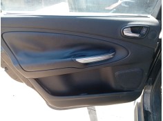 Recambio de elevalunas trasero izquierdo para ford s-max (wa6) 2.2 tdci referencia OEM IAM 1881213   2