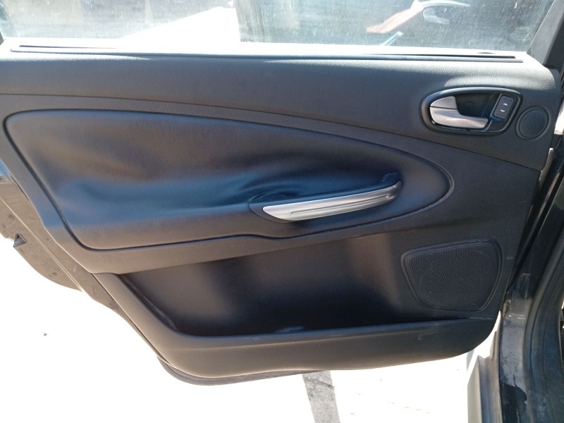 Recambio de elevalunas trasero izquierdo para ford s-max (wa6) 2.2 tdci referencia OEM IAM 1881213  