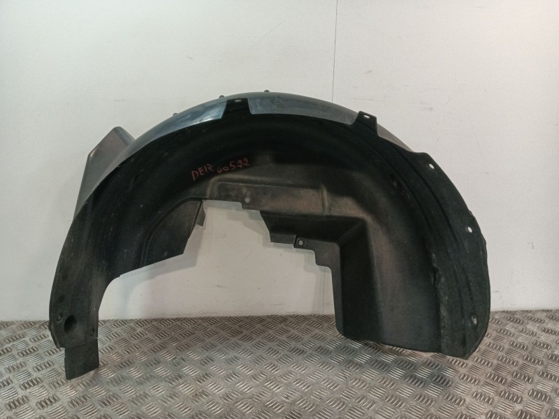 Recambio de paso de rueda trasero derecho para jaguar xe (x760) 2.0 d referencia OEM IAM T4N26840 MOU021944 
