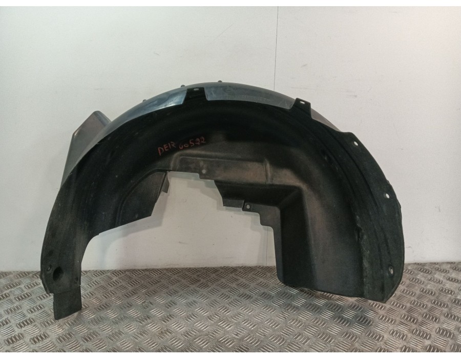 Recambio de paso de rueda trasero derecho para jaguar xe (x760) 2.0 d referencia OEM IAM T4N26840 MOU021944 