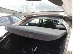 Recambio de bandeja trasera para opel insignia a (g09) 2.0 cdti (68) referencia OEM IAM 13274647  