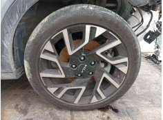 Recambio de mangueta delantera derecha para kia xceed (cd) 1.5 t-gdi mhev referencia OEM IAM 51716J7AA0  